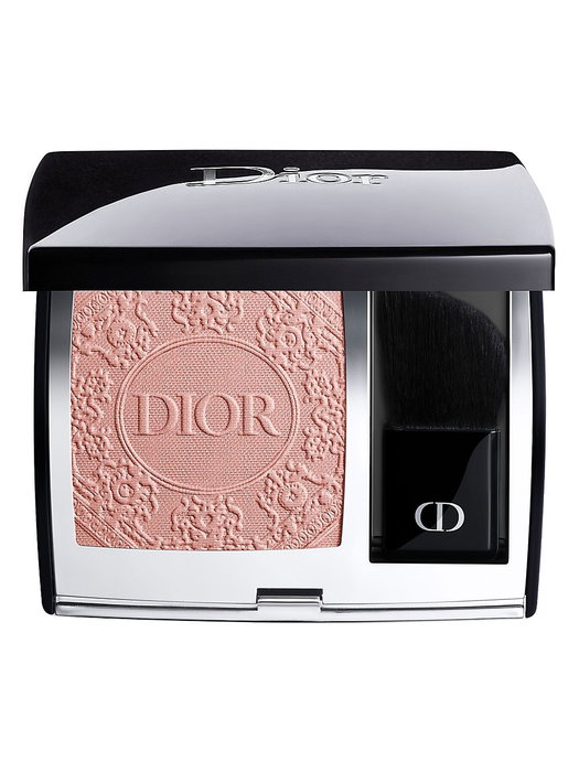 Christian Dior Poudre Compacte Blush Dior Rouge Atelier des Rêves - 5.6 g - Maquillage joues Christian Dior Poudre Compacte Blush Dior Rouge Atelier des Rêves - 5.6 g - Maquillage joues