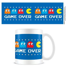 Pyramid International Tasse Pac-Man Game Over, 315ml