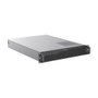 Unykach UK2130 2U600 Boîtier Rack 19 pouces Noir/Argent