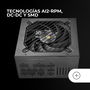 Bloc d’Alimentation Mars Gaming MPB1000SIM ATX 1000 W 80 Plus Gold
