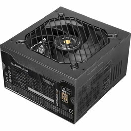 Bloc d’Alimentation Mars Gaming MPB1000SIM ATX 1000 W 80 Plus Gold