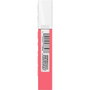 Maybelline Rouge à Lèvres Superstay Matte Ink #180-revolutionary - Mat Longue Tenue, 5 ml