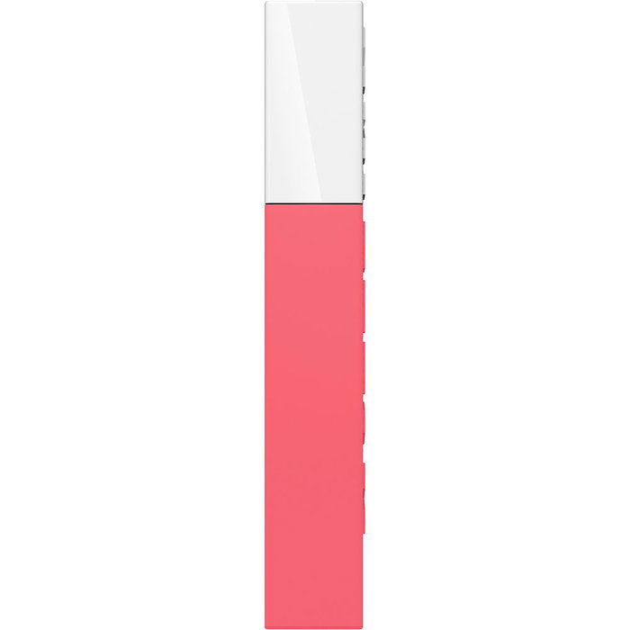 Maybelline Rouge à Lèvres Superstay Matte Ink #180-revolutionary - Mat Longue Tenue, 5 ml Maybelline Rouge à Lèvres Superstay Matte Ink #180-revolutionary - Mat Longue Tenue, 5 ml