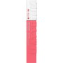 Maybelline Rouge à Lèvres Superstay Matte Ink #180-revolutionary - Mat Longue Tenue, 5 ml