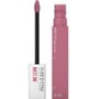 Maybelline Superstay Matte Ink #180-revolutionary