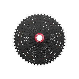 Sunrace Cassette 12V 11-50 Noir