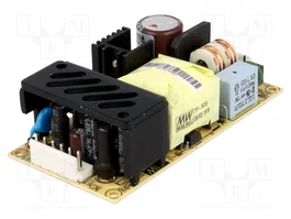 MEAN WELL RPD-60B Alimentation à impulsions ouverte 53,5W