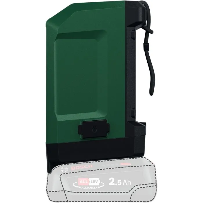 Bosch UniversalSpeaker 18V-1