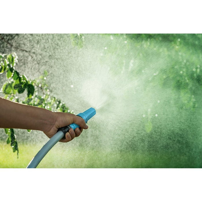 Lance d’irrigation Cellfast ideal 6 BAR Bleu Réglable Lance d’irrigation Cellfast ideal 6 BAR Bleu Réglable