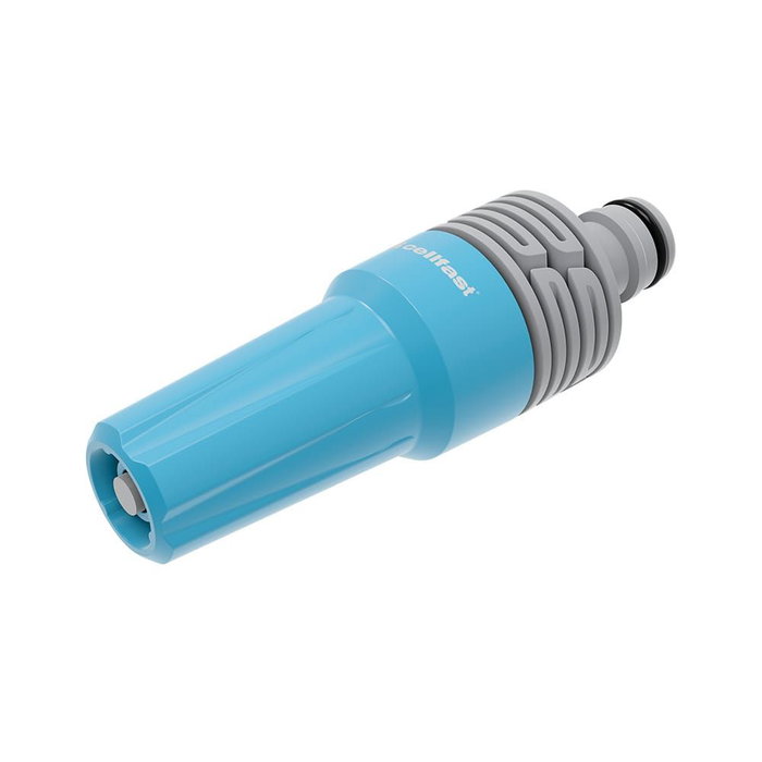 Lance d’irrigation Cellfast ideal 6 BAR Bleu Réglable Lance d’irrigation Cellfast ideal 6 BAR Bleu Réglable