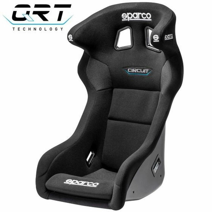 Sparco Circuit QRT Noir