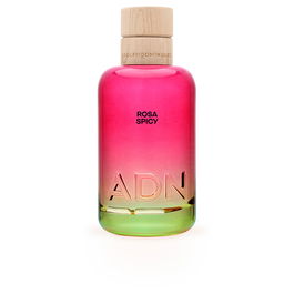 Adolfo Dominguez ADN ROSE ÉPICÉ Eau de Parfum Vaporisateur 100 ml