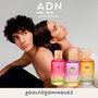 Adolfo Dominguez ADN ROSE ÉPICÉ Eau de Parfum Vaporisateur 100 ml