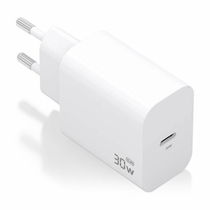 Chargeur mural Aisens A110-0940 Blanc 33 W