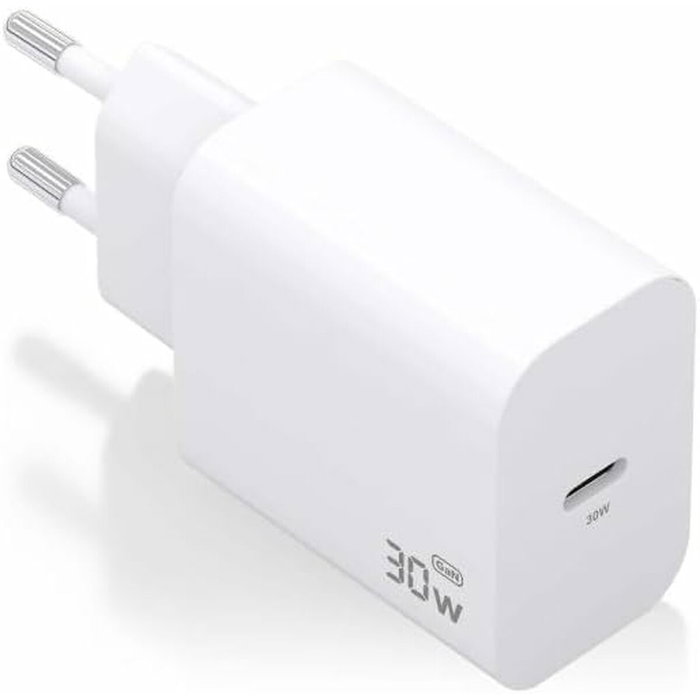 Chargeur mural Aisens A110-0940 Blanc 33 W