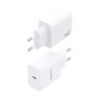 Chargeur mural Aisens A110-0940 Blanc 33 W