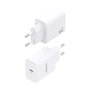 Chargeur mural Aisens A110-0940 Blanc 33 W