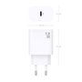 Chargeur mural Aisens A110-0940 Blanc 33 W