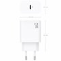 Chargeur mural Aisens A110-0940 Blanc 33 W