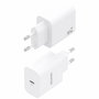 Chargeur mural Aisens A110-0940 Blanc 33 W