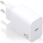 Chargeur mural Aisens A110-0940 Blanc 33 W