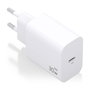 Chargeur mural Aisens A110-0940 Blanc 33 W