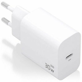 Chargeur mural Aisens A110-0940 Blanc 33 W