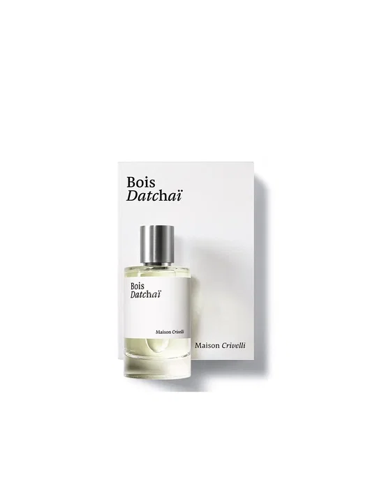 Maison Crivelli Bois Datchai Eau de Parfum 100 ml Maison Crivelli Bois Datchai Eau de Parfum 100 ml