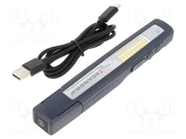 SCANGRIP Lampe d'inspection 5700K IP65