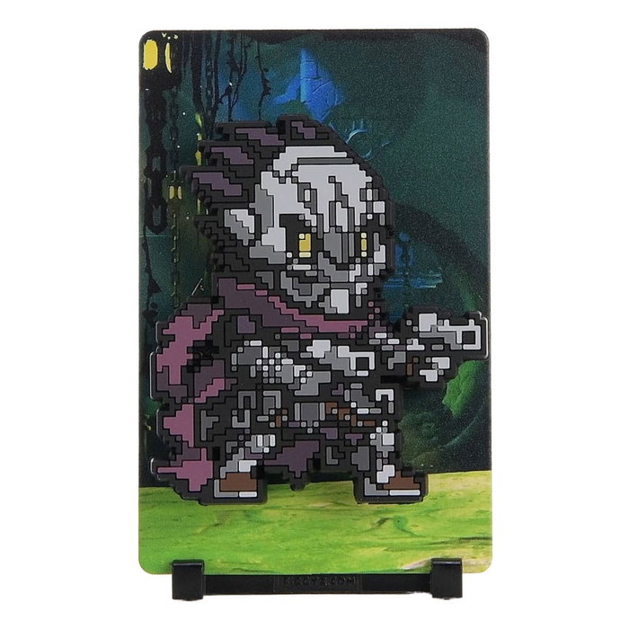 Darksiders magnet à collectionner FiGGYZ Strife 11 cm Darksiders magnet à collectionner FiGGYZ Strife 11 cm