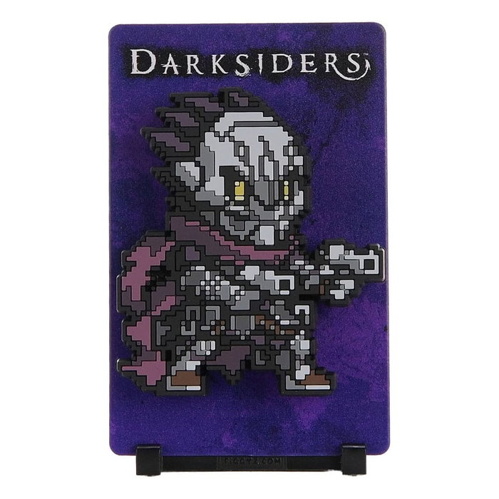 Darksiders magnet à collectionner FiGGYZ Strife 11 cm Darksiders magnet à collectionner FiGGYZ Strife 11 cm