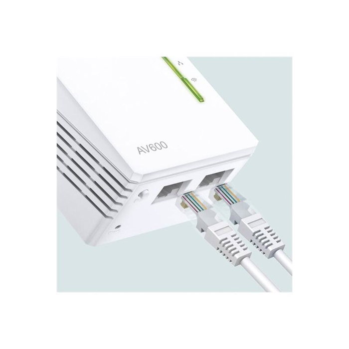 TP-Link TL-WPA4220 Powerline