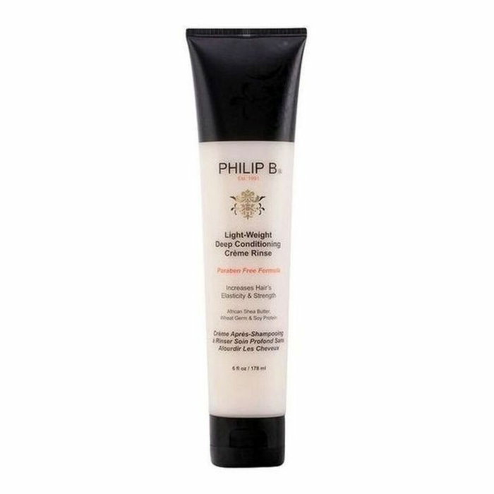 Philip B LIGHT-WEIGHT DEEP CONDITIONING CREME 178 ml