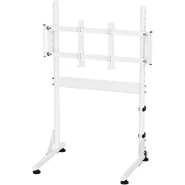 Oplite NitroKart Monitor Stand V2 - Blanc
