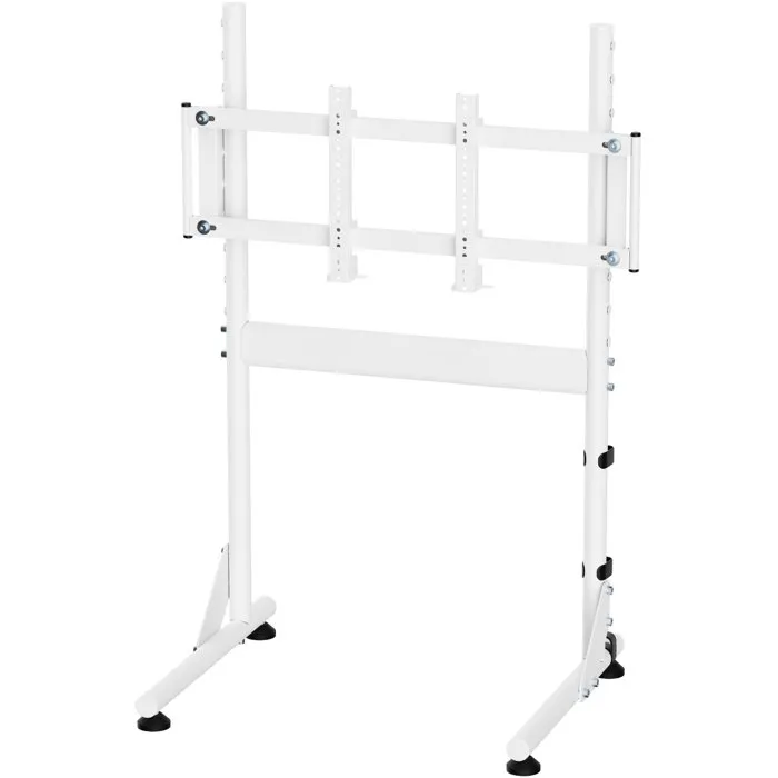 Oplite NitroKart Monitor Stand V2 - Blanc