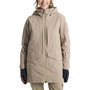 Anorak de ski Burton Prowess 2.0 Beige 2XL