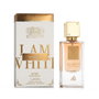 Lattafa Ana Abiyedh Poudrée Eau de Parfum 60 ml