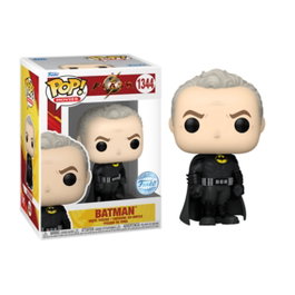 Funko Pop DC Comics Batman (Keaton) sans masque