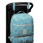 Sac organisateur pour poussette de bébé Miffy Garden