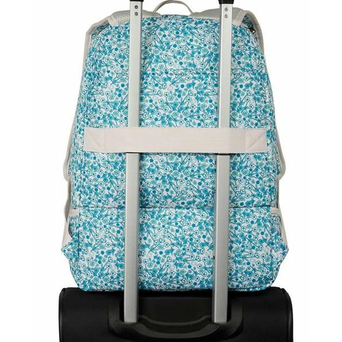 Sac organisateur pour poussette de bébé Miffy Garden