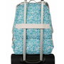 Sac organisateur pour poussette de bébé Miffy Garden