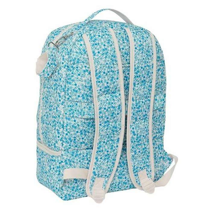 Sac organisateur pour poussette de bébé Miffy Garden