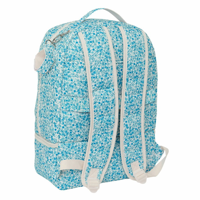 Sac organisateur pour poussette de bébé Miffy Garden