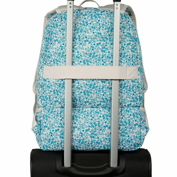 Sac organisateur pour poussette de bébé Miffy Garden