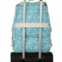 Sac organisateur pour poussette de bébé Miffy Garden