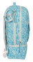 Safta Sac organisateur pour poussette Miffy Garden Turquoise