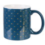Saveur et Degustation Mug 300 ml Shine