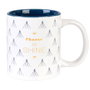 Saveur et Degustation Mug 300 ml Shine