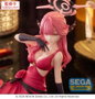 Sega Blue Archive statuette PVC Yumemirize Aru 12 cm