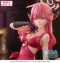 Sega Blue Archive statuette PVC Yumemirize Aru 12 cm
